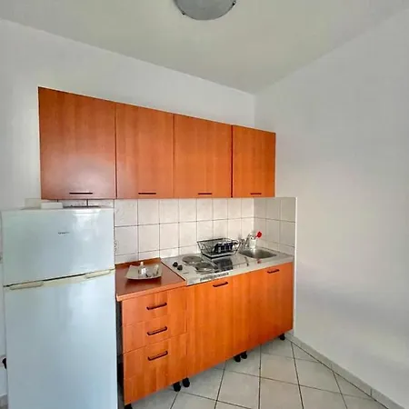 Apartamento Kristina *