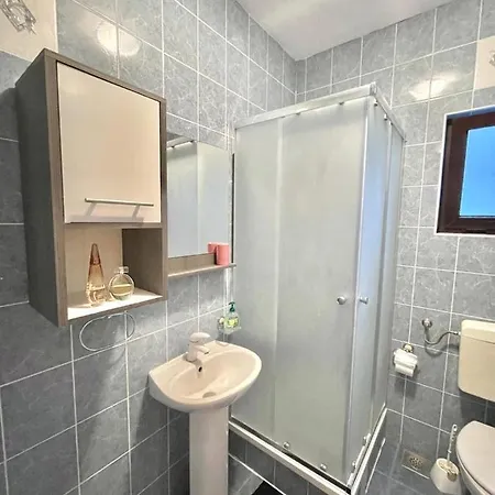 Kristina Apartamento *