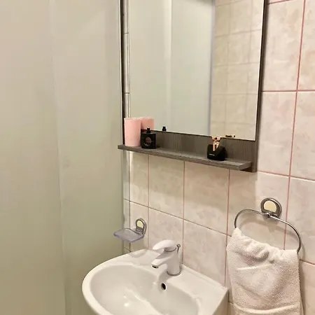 Apartamento Kristina