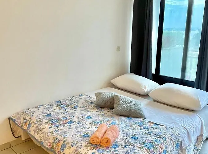 Kristina Apartamento